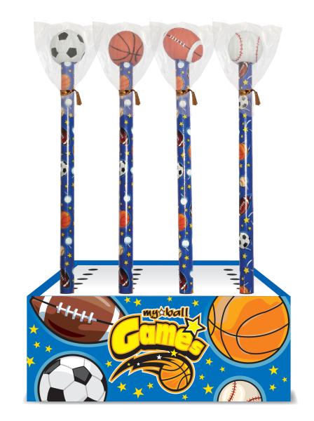 Roost bleistift ballsport ret-100 radiergummi, 4 ass. - Roost-ret-100-7612532057464-02.jpg