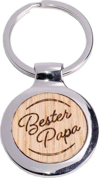 Roost schlüsselanhänger bester papa sa302 - Roost-sa302-9002663656212