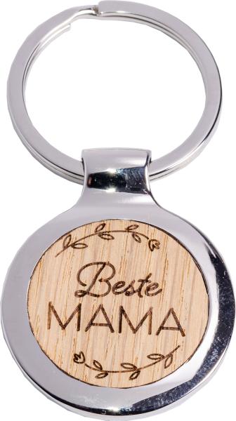 Roost schlüsselanhänger beste mama sa305 - Roost-sa305-9002663656243