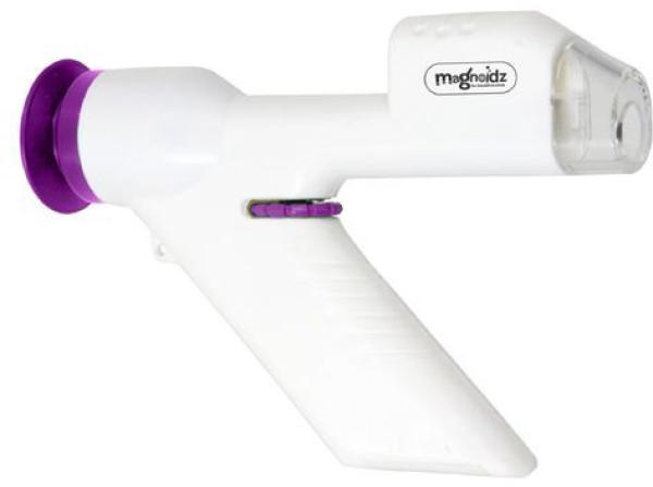 Roost handmikroskop sc321 weiss - Roost-sc321-5037832328618