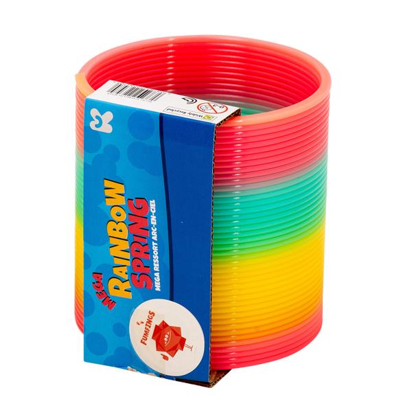 Roost springfeder regenbogen sc54 - Roost-sc54-5037832223470