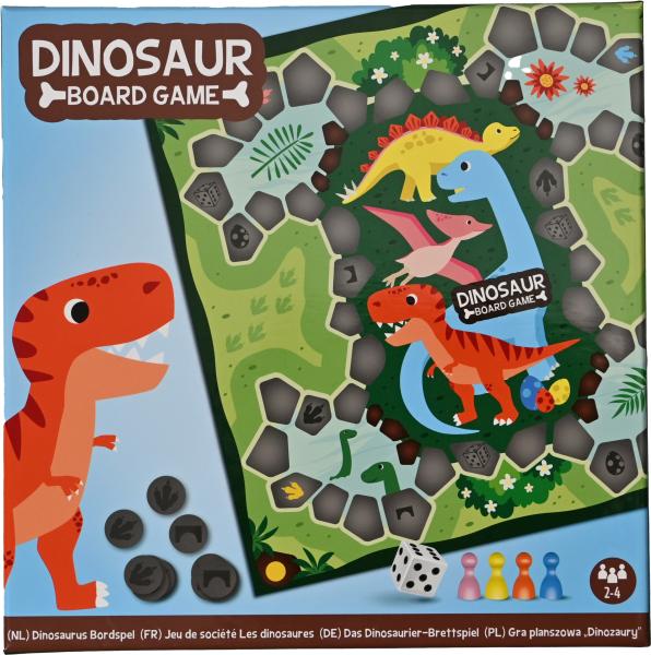 Roost brettspiele 18.5x18.5cm sp503 - Roost-sp503-8711851503016