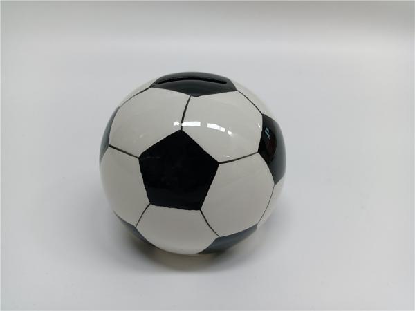 Roost sparkasse fussball tg21309-2 10.9x10.6x9cm - Roost-tg21309-2-7612532057846
