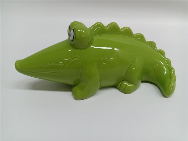 Roost sparkasse krokodil tg21951-1 29.5x14.5x12cm - Roost-tg21951-1-7612532057785