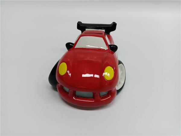Roost sparkasse sportauto tg22164 ass. 19.5x15x9.5cm - Roost-tg22164-7612532057693