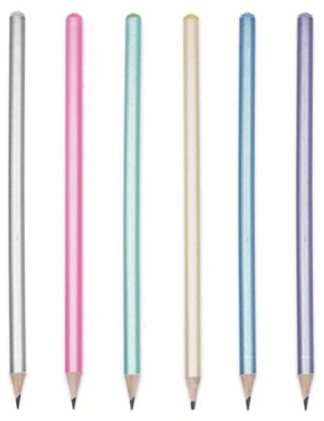 Roost bleistift gold stripe tsky-p2302 assortiert - Roost-tsky-p2302-7612532057945