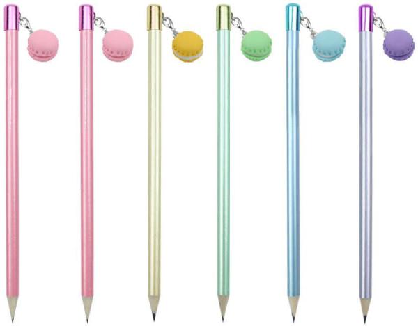 Roost bleistift macron tsky-p2305 farbig assortiert - Roost-tsky-p2305-7612532057952-02.jpg