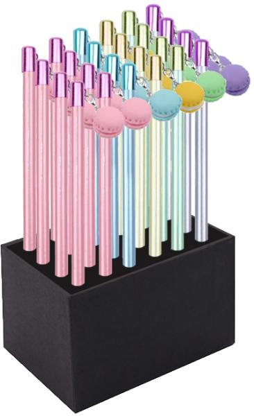 Roost bleistift macron tsky-p2305 farbig assortiert - Roost-tsky-p2305-7612532057952