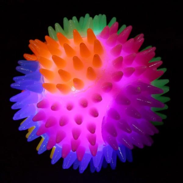 Roost stachel flummi ty583 led 7cm - Roost-ty583-5055071713545-02.jpg