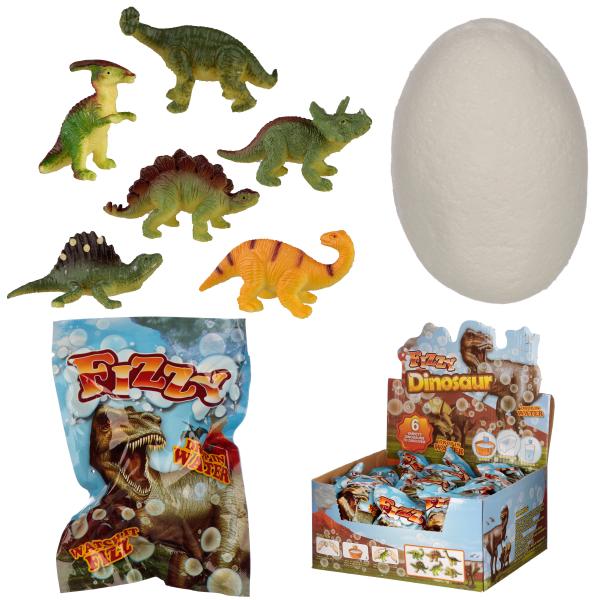 Roost badefizzer ty694 dinosaurier - Roost-ty694-5055071739378