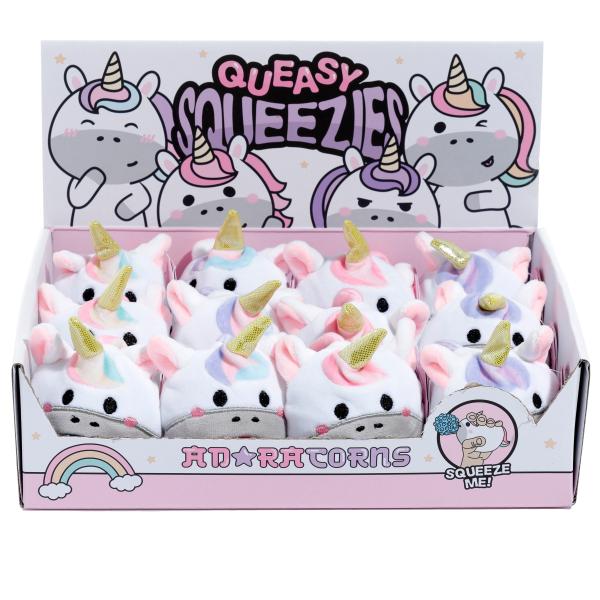 Roost quetschtier einhorn ty853 plüsch, 4 ass. - Roost-ty853-5055071781940-03.jpg