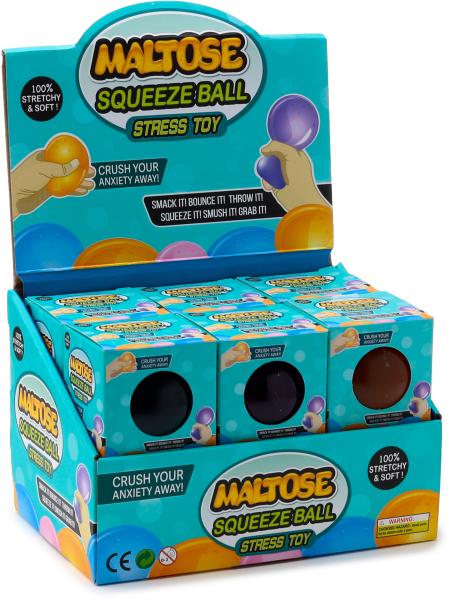 Roost quetschi antistress ty912 - Roost-ty912-5055071790133