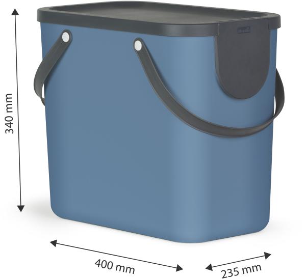Rotho recyclingbox albula 25lt 1024906161 horizon blue 180x332x180mm - Rotho-1024906161-7610859202468-02.jpg