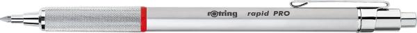 Rotring kugelschreiber m 1904291 blau rapid pro - Rotring-1904291-3501179042916