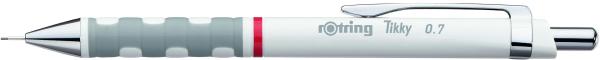 Rotring feinminenstift tikky 0.7mm 1904506 weiss - Rotring-1904506-3501170903964