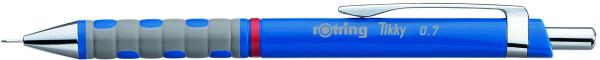 Rotring feinminenstift tikky 0.7mm 1904508 blau - Rotring-1904508-3501178503623