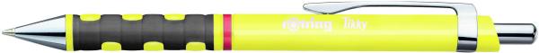 Rotring kugelschreiber tikky m 2042822 tikky blau - Rotring-2042822-3026980428228
