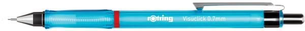 Rotring feinminenstift 0.7mm 2088548 visuclick, blau - Rotring-2088548-3026980885489-02.jpg