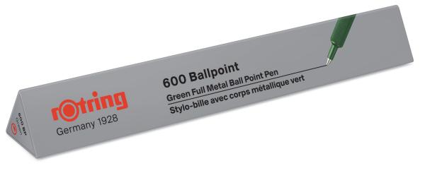 Rotring kugelschreiber 600 m 2114263 dunkelgrün metallic - Rotring-2114263-3026981142635-02.jpg