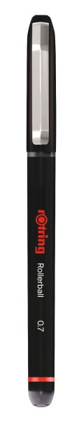 Rotring rollerball 0.7mm 2146104 schwarz - Rotring-2146104-3026981461040-02.jpg