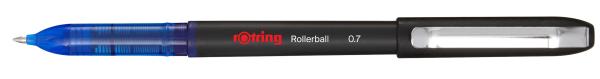 Rotring rollerball 0.7mm 2146106 blau - Rotring-2146106-3026981461064