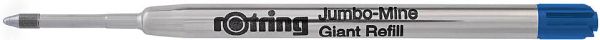 Rotring jumbomine s0195360 blau - Rotring-s0195360-4006856074505