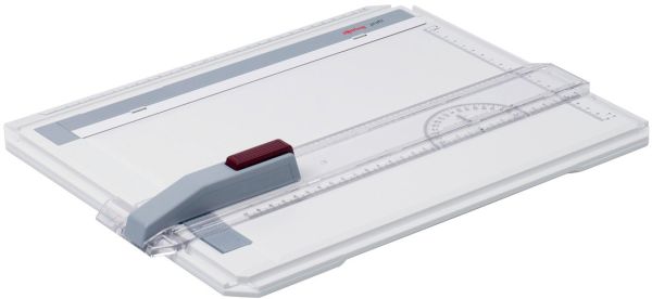 Rotring zeichenplatte profil a4 s0232430 - Rotring-s0232430-4006856522334