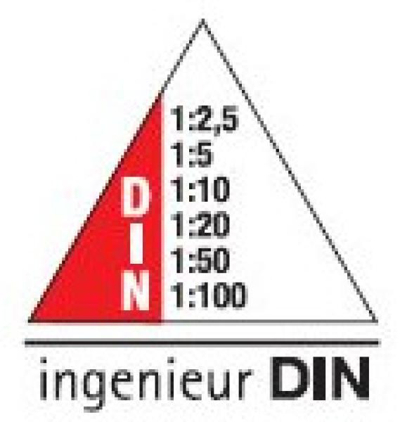 Rumold alu dreikantmassstab 10cm 195/din10 farbige hohlkehlen - Rumold-195-din10-4012108149006-03.jpg
