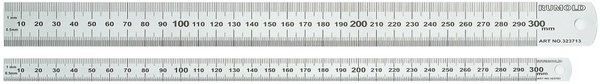 Rumold stahllineal 15cm 323701 - Rumold-323701-4012108155304