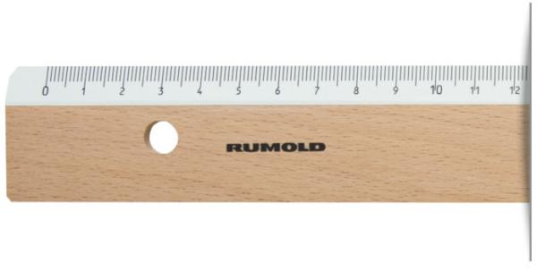 Rumold flachlineal 100cm fl20/100 weiss - Rumold-fl20-100-4012108044103-02.jpg