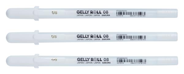 Sakura gelly roll 0.4mm poxpgbwh3 white 3 stück - Sakura-poxpgbwh3-8712079397784-02.jpg