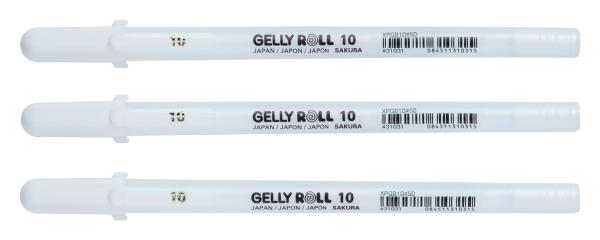 Sakura gelly roll 0.5mm poxpgbwh3b white 3 stück - Sakura-poxpgbwh3b-8712079409302-02.jpg