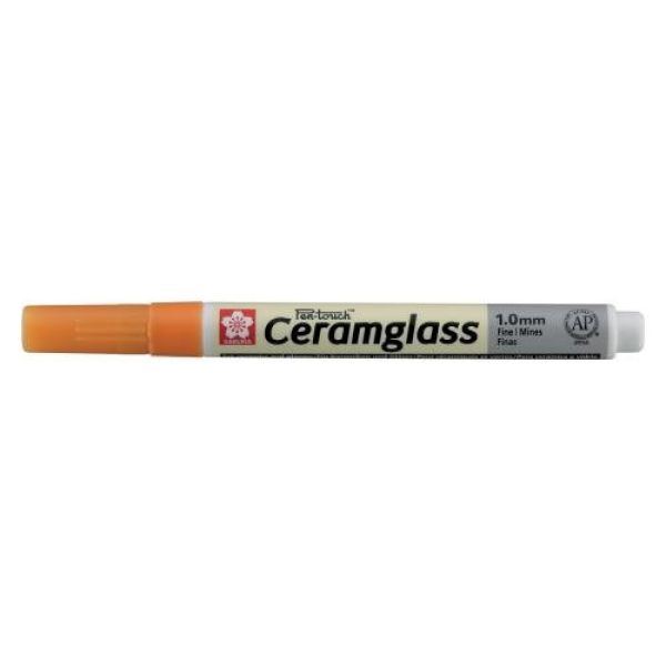 Sakura pentouch ceramglass f xcgkf5 orange - Sakura-xcgkf5-0084511300224
