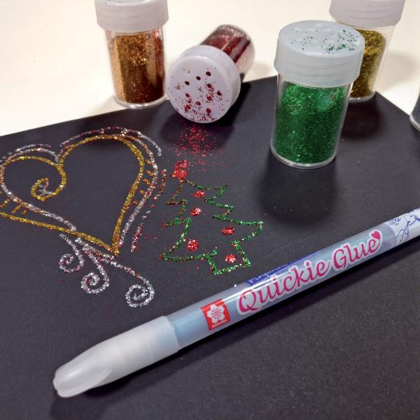 Sakura leimstift quickie glue xonb11 transparent - Sakura-xonb11-0084511384200-02.jpg