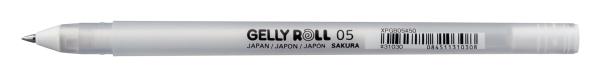 Sakura gelly roll 0.3mm xpgb0550 basic weiss - Sakura-xpgb0550-0084511310308-02.jpg