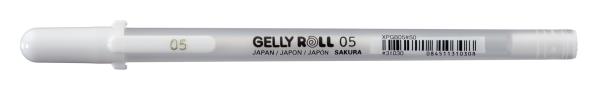 Sakura gelly roll 0.3mm xpgb0550 basic weiss - Sakura-xpgb0550-0084511310308-03.jpg
