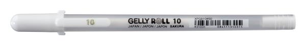 Sakura gelly roll 0.5mm xpgb1050 basic weiss - Sakura-xpgb1050-0084511310315-02.jpg