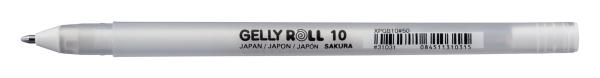 Sakura gelly roll 0.5mm xpgb1050 basic weiss - Sakura-xpgb1050-0084511310315-03.jpg