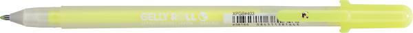 Sakura gelly roll 0.5mm xpgb403 moonlight fluo gelb - Sakura-xpgb403-0084511381643-02.jpg