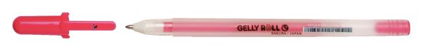 Sakura gelly roll 0.5mm xpgb419 moonlight rot - Sakura-xpgb419-0084511381698