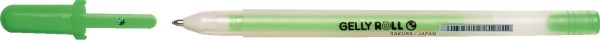 Sakura gelly roll 0.5mm xpgb427 moonlight fluo grün - Sakura-xpgb427-0084511381681
