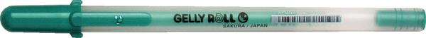 Sakura gelly roll 0.5mm xpgb429 moonlight grün - Sakura-xpgb429-0084511381728-03.jpg