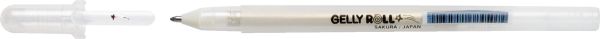 Sakura gelly roll 0.5mm xpgb700 stardust transp. glitter - Sakura-xpgb700-0084511384507