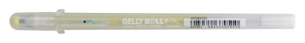 Sakura gelly roll 0.5mm xpgb703 stardust gold glitter - Sakura-xpgb703-0084511379510-02.jpg