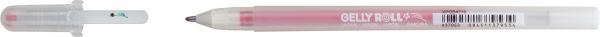 Sakura gelly roll 0.5mm xpgb719 stardust rot glitter - Sakura-xpgb719-0084511379534