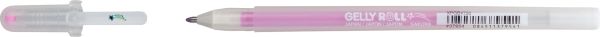 Sakura gelly roll 0.5mm xpgb720 stardust pink glitter - Sakura-xpgb720-0084511379541