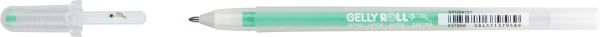 Sakura gelly roll 0.5mm xpgb727 stardust limone glitter - Sakura-xpgb727-0084511379589
