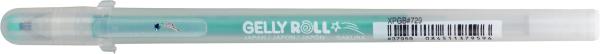 Sakura gelly roll 0.5mm xpgb729 stardust grün glitter - Sakura-xpgb729-0084511379596-02.jpg