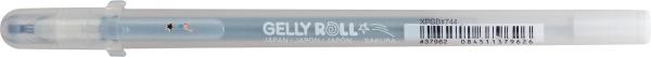 Sakura gelly roll 0.5mm xpgb744 stardust silber glitter - Sakura-xpgb744-0084511379626-02.jpg