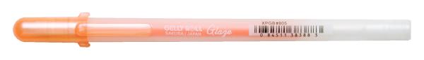 Sakura gelly roll 0.7mm xpgb805 glaze orange - Sakura-xpgb805-0084511383883-02.jpg